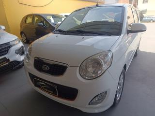 Foto do veículo Kia Picanto 1.0 Flex Auto J368