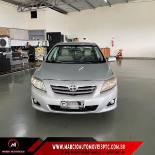 Foto do veículo Toyota Corolla Xei 2.0 Flex 16v Aut.