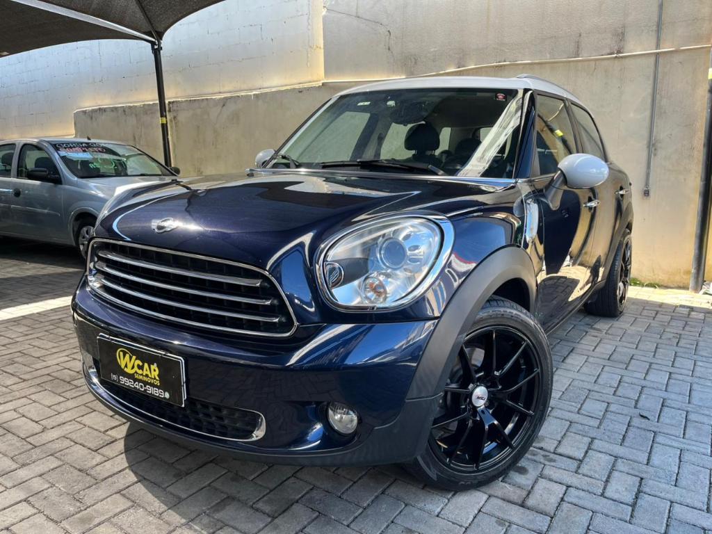 Mini Countryman OTHERS 2014