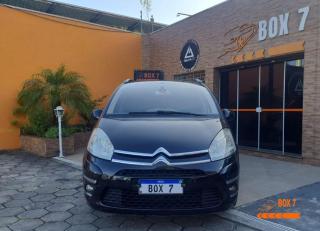 Foto do veículo Citroen C4 2.0 16v Flex Exclusive Sport Solaris Bva