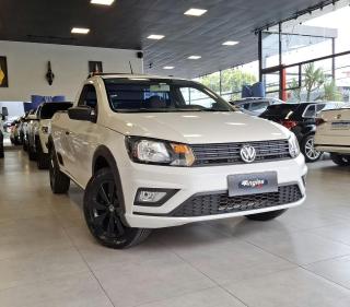 Foto do veículo Volkswagen Saveiro Robust 1.6 Total Flex 8v