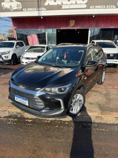 Foto do veículo Chevrolet Tracker 1.2 Turbo Ltz Auto