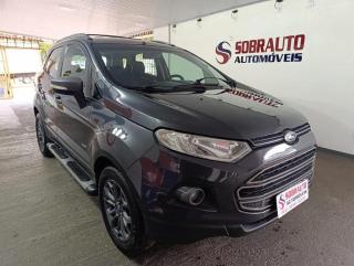 Foto do veículo Ford Ecosport 2.0 16v Flex Freestyle 4wd