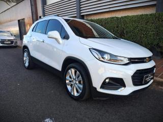 Foto do veículo Chevrolet Tracker Premier 1.4 Turbo 16v Flex Aut