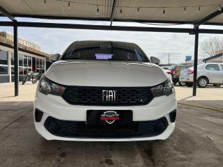 Foto do veículo Fiat Argo 1.0 Drive