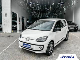 Foto do veículo Volkswagen Up! Run I Motion 1.0 Total Flex 12v 5p
