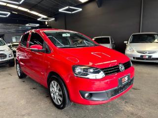Foto do veículo Volkswagen Fox 1.0 Mi Total Flex 8v 5p