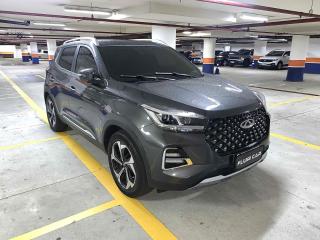 Foto do veículo Chery Tiggo 5x 1.5 T Pro Cvt