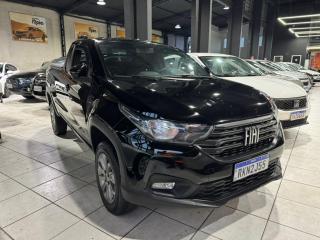 Foto do veículo Fiat Strada 1.3 Mpi Fire 8v 67cv Cs