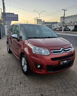 Foto do veículo Citroen C3 Picasso 1.6 16v Flex Gl