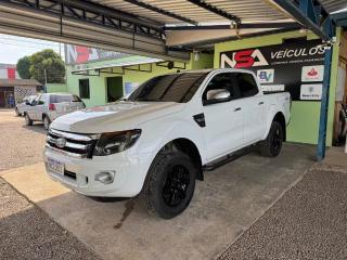 Foto do veículo Ford Ranger Xlt 3.2 20v 4x4 Cd Diesel Aut.