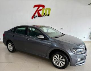 Foto do veículo Volkswagen Virtus 1.0 200 Tsi Comfortline Auto