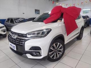 Foto do veículo Chery Tiggo 8 Txs 1.6 16v Tgdi Aut.