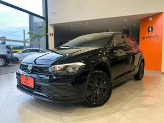 Foto do veículo Volkswagen Polo Track 1.0 Flex 12v 5p