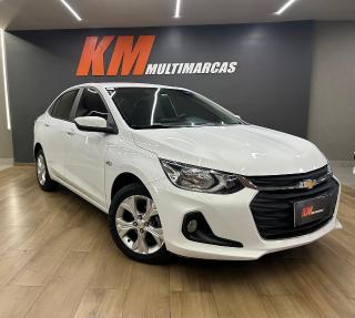 Foto do veículo Chevrolet Onix Plus 1.0 Turbo Ltz Auto