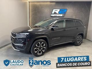 Foto do veículo Jeep Commander 1.3 T270 Limited Auto