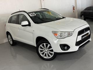 Foto do veículo Mitsubishi Asx-s 2.0 16v 160cv Aut.