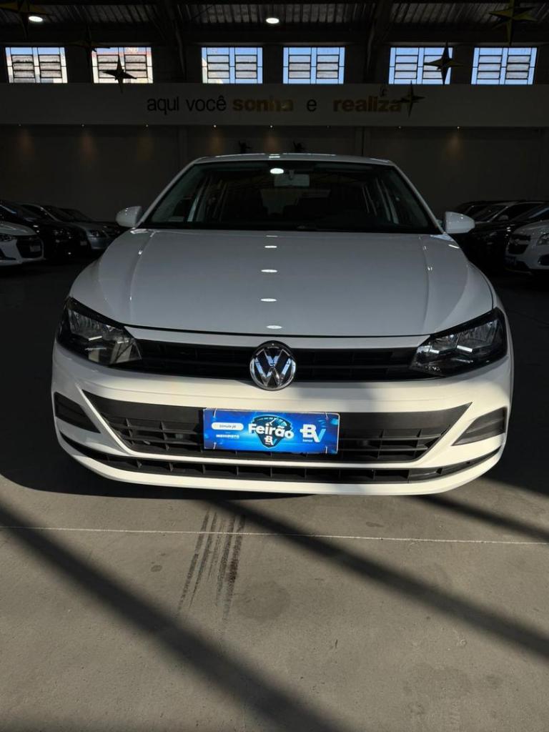 Volkswagen Polo 2022 à venda