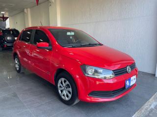 Foto do veículo Volkswagen Gol 1.0 Tec Total Flex City