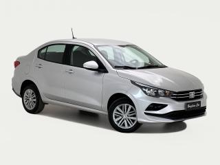 Foto do veículo Fiat Cronos Drive 1.3 8v Flex