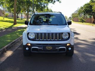 Foto do veículo Jeep Renegade 2.0 Tdi Limited Auto 4wd