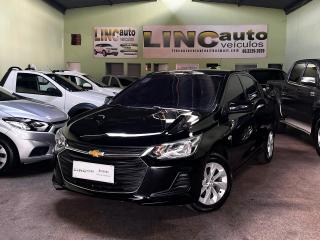 Foto do veículo Chevrolet Onix Plus 1.0 Lt