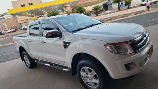 Foto do veículo Ford Ranger 2.5 Flex Cd Xlt 4x2