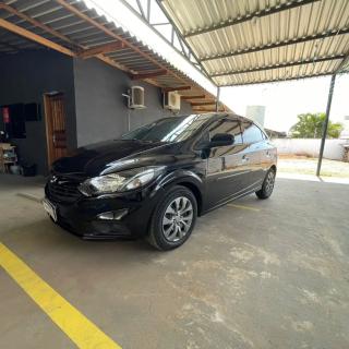 Foto do veículo Chevrolet Onix 1.0