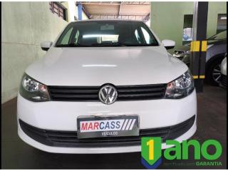 Foto do veículo Volkswagen Gol 1.6 Vht Total Flex Trendline