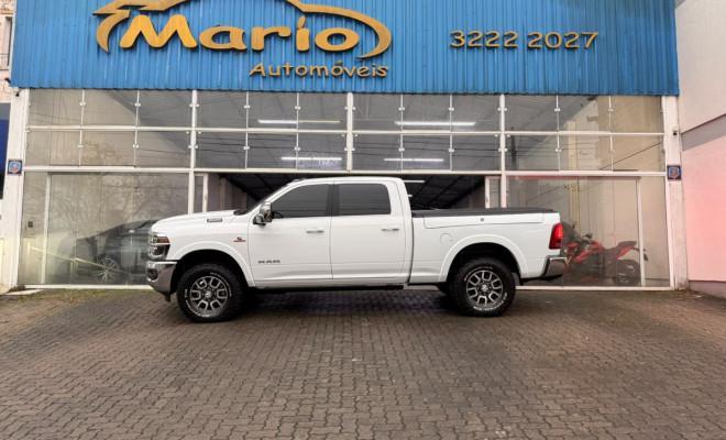 Ram 3500 3500 6.7 Td Limited Longhorn Auto 4wd 2025