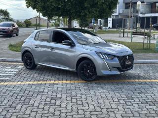 Foto do veículo Peugeot 208 1.0 Style