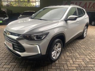 Foto do veículo Chevrolet Tracker 1.0 Turbo Lt Auto