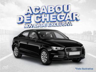 Foto do veículo Audi A3 1.4 Flex Ambiente Sedan Tiptronic