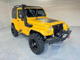 Foto do veículo Troller T4 3.2 Tgv Diesel