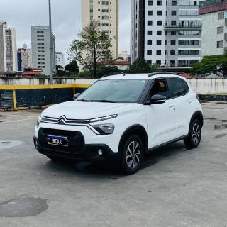 Foto do veículo Citroen C3 1.6 Feel Pack Auto