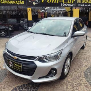 Foto do veículo Chevrolet Onix Sedan Plus Ltz 1.0 12v Tb Flex Mec.
