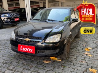 Foto do veículo Chevrolet Classic Life/ls 1.0 Vhc Flexp. 4p