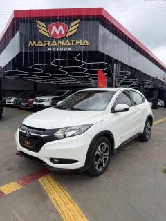 Foto do veículo Honda Hr-v 1.8 Lx Cvt