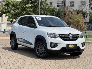 Foto do veículo Renault Kwid 1.0 Intense