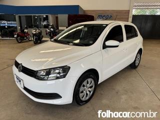 Foto do veículo Volkswagen Gol Special 1.0 Total Flex 8v 5p