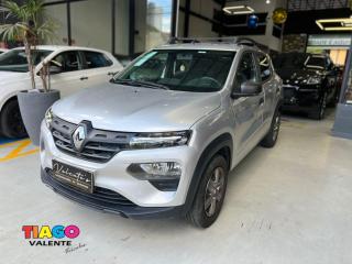 Foto do veículo Renault Kwid Zen 1.0 Flex 12v 5p Mec.