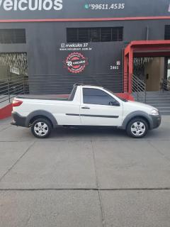 Foto do veículo Fiat Strada Working 1.4 Mpi Fire Flex 8v Cs