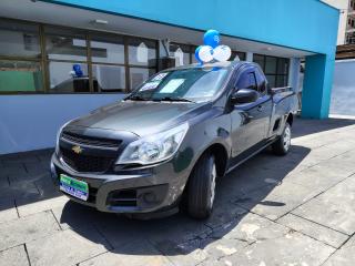 Foto do veículo Chevrolet Montana 1.4 Econoflex Ls