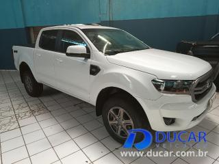 Foto do veículo Ford Ranger 2.2 Cd Xls Auto