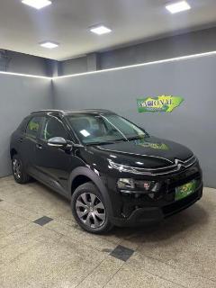 Foto do veículo Citroen C4 Cactus 1.6 Live Auto
