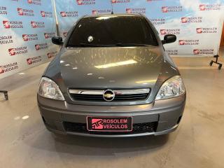 Foto do veículo Chevrolet Corsa Hat. Maxx 1.4 8v Econoflex 5p