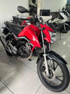 Foto do veículo Honda Cg 160 Titan