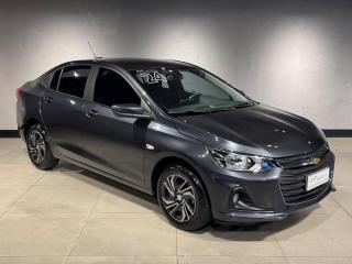 Foto do veículo Chevrolet Onix Sedan Plus Lt 1.0 12v Tb Flex Aut.