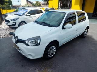 Foto do veículo Renault Clio Rn/alizé/expr./1.0 Hi-power 16v 5p