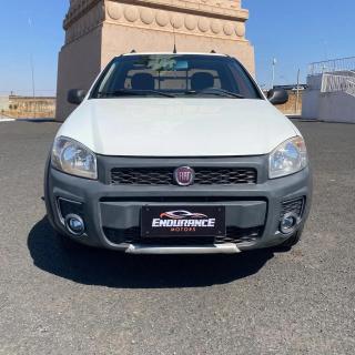 Foto do veículo Fiat Strada Working 1.4 Mpi Fire Flex 8v Cs